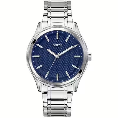 Orologio Guess Uomo Dex in Acciaio GW0626G1 - GW0626G1